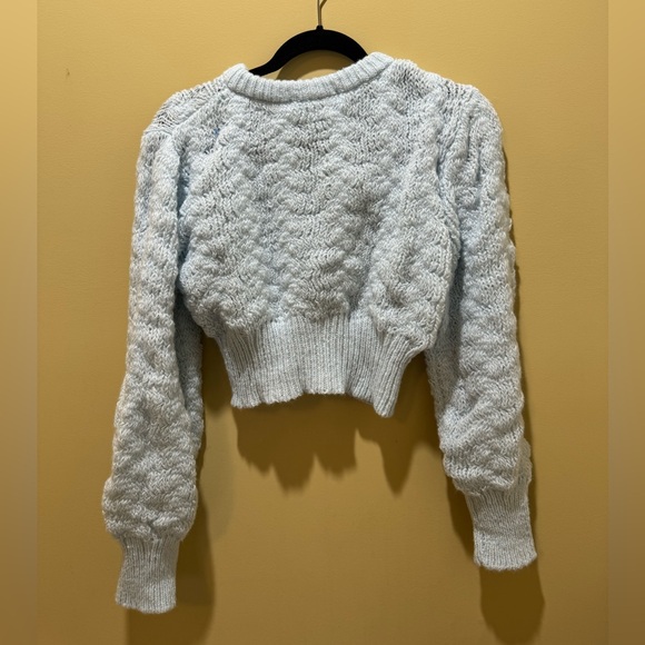 Urban Outfitters Kimchi Blue Cardigan - Picture 2 of 6